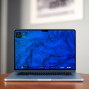 The touchscreen MacBook rumors are never ending
