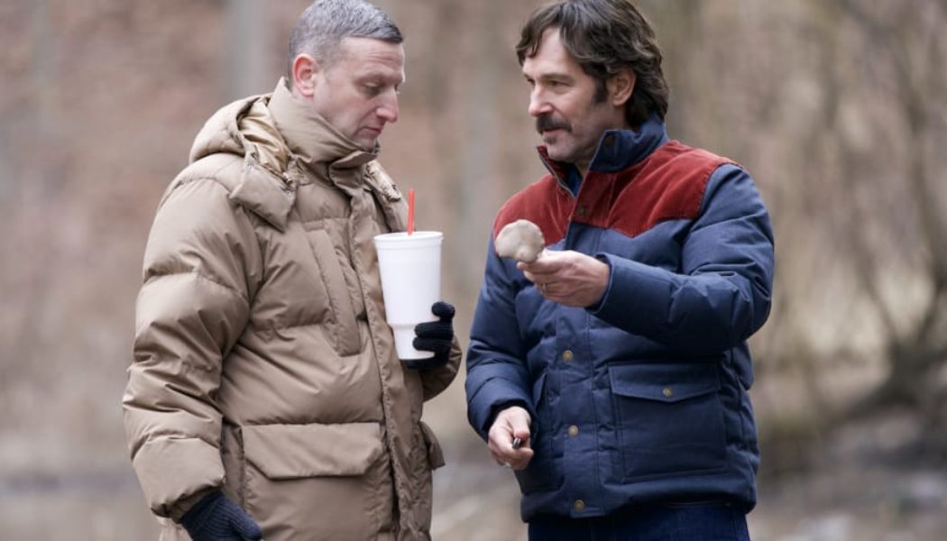 The Unsettling Charm of 'Friendship': Tim Robinson and Paul Rudd Redefine the Buddy Film