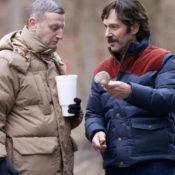 The Unsettling Charm of 'Friendship': Tim Robinson and Paul Rudd Redefine the Buddy Film