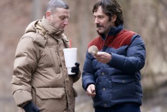 The Unsettling Charm of 'Friendship': Tim Robinson and Paul Rudd Redefine the Buddy Film