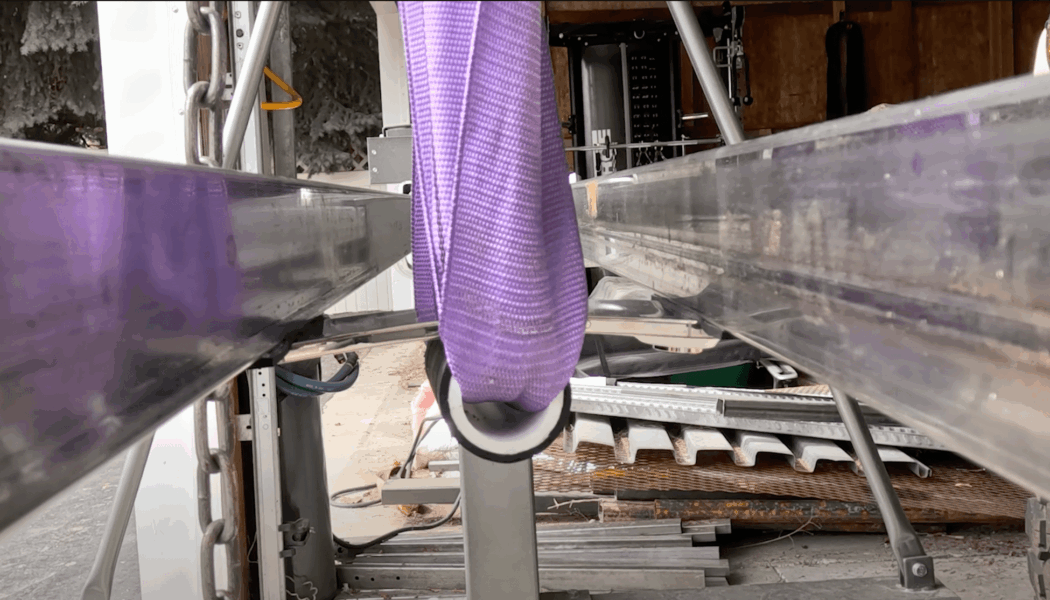 The wafer-thin iPhone Air is surprisingly strong