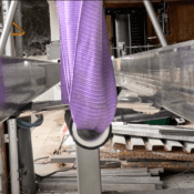 The wafer-thin iPhone Air is surprisingly strong
