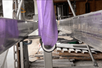 The wafer-thin iPhone Air is surprisingly strong