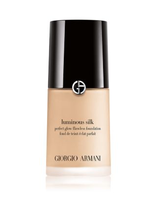 Giorgio Armani Luminous Silk Perfect Glow Flawless Oil-Free Foundation