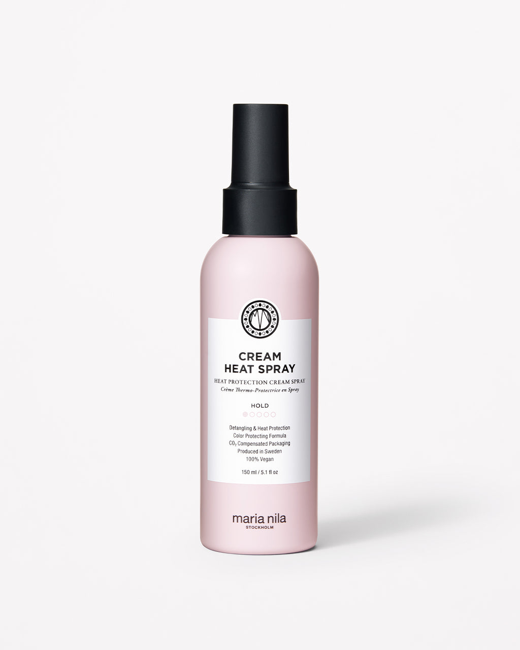 Cream Heat Spray 150ml / 5.1 Oz