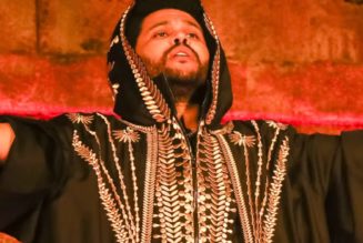 The Weeknd Announces 2026 Extension of “After Hours Til Dawn” Tour