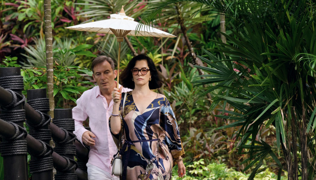 The White Lotus Heading to France for Season 4: Report