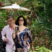 The White Lotus Heading to France for Season 4: Report