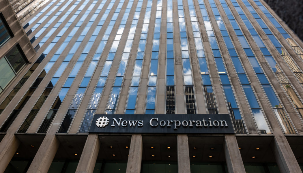 The WSJ carelessly spread anti-trans misinformation