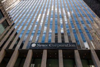 The WSJ carelessly spread anti-trans misinformation