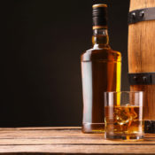 Thieves Steal $1 Million In Whiskey In Washington State Heist