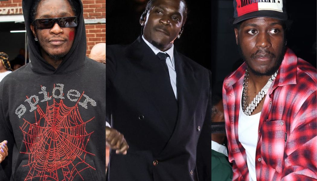 Things We Loved in Music This Week: September 13