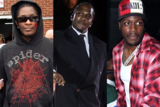 Things We Loved in Music This Week: September 13