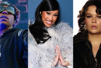 Things We Loved in Music This Week: September 20