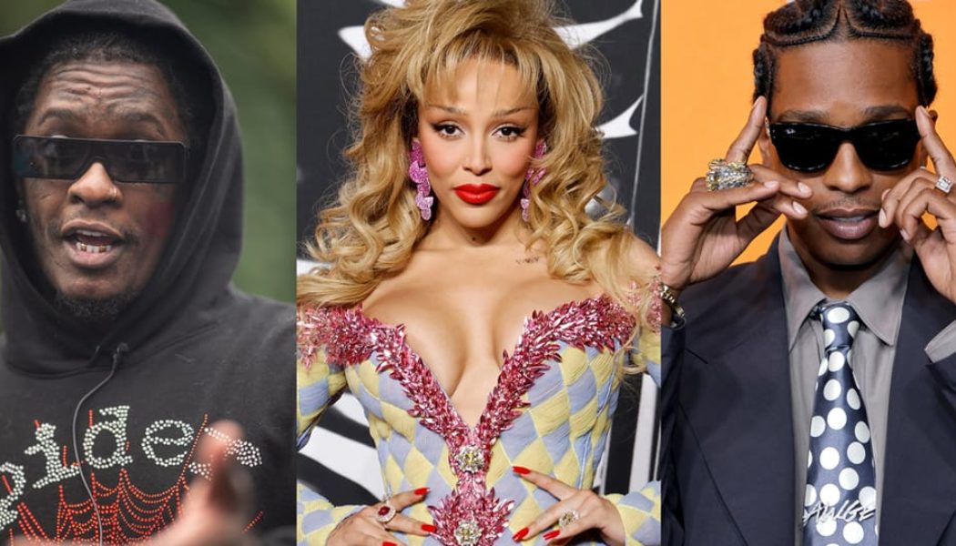 Things We Loved in Music This Week: September 27