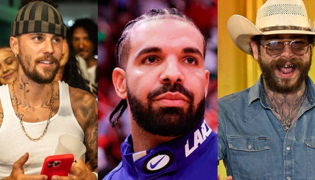 Things We Loved in Music This Week: September 6