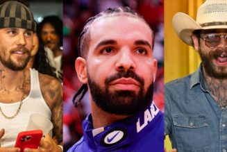 Things We Loved in Music This Week: September 6