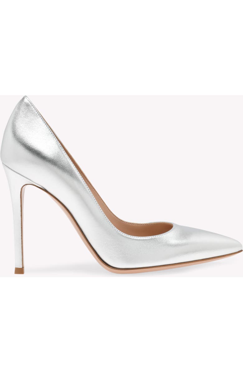 Gianvito 105 Pumps