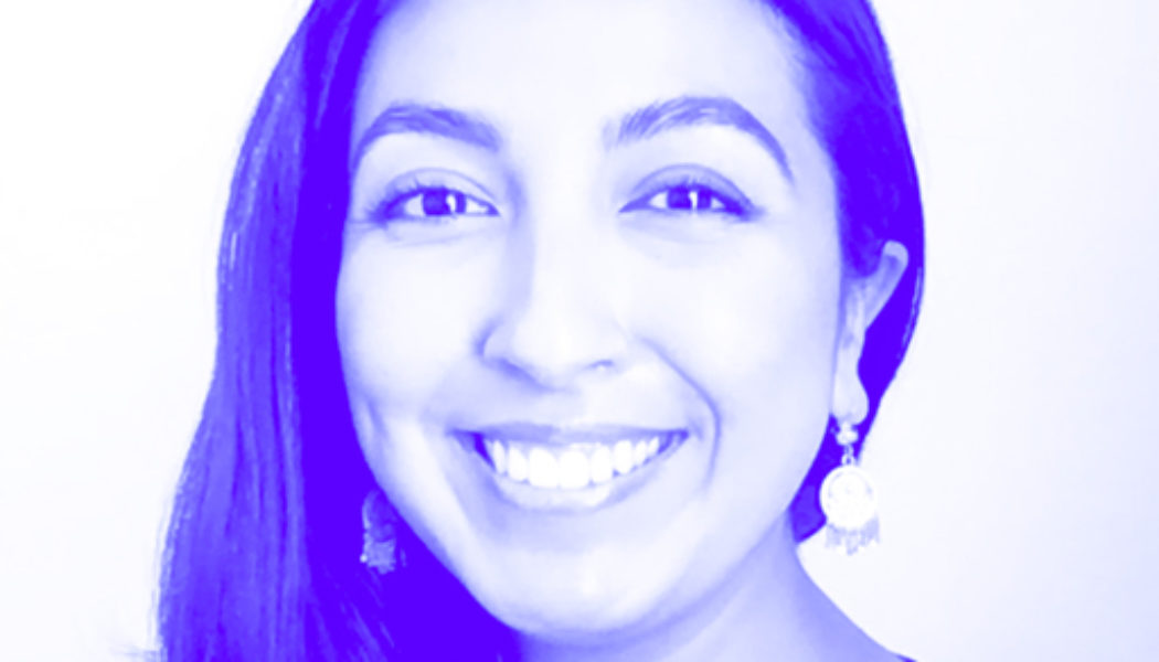 This is what a smart backyard looks like