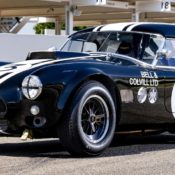 This Rare 1966 AC Cobra Could Fetch $2.7 Million USD at Auction