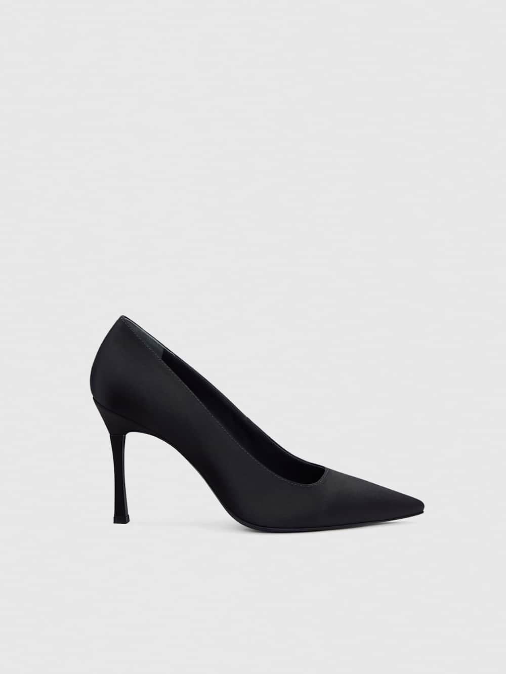 Joelle Heeled Pump