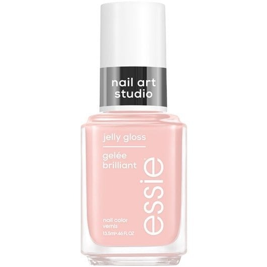 Essie Jelly Gloss in Charm to Stable