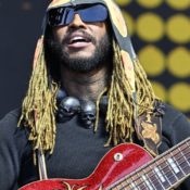 Thundercat Drops Double Single “I Wish I Didn’t Waste Your Time” and “Children of the Baked Potato” With Remi Wolf
