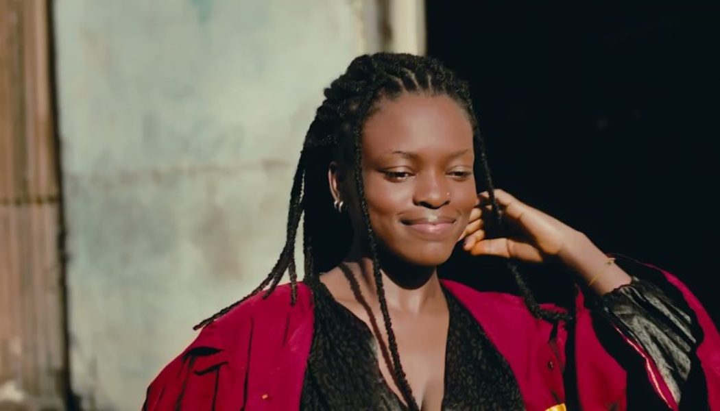 Timi Dakolo Unveils Official Music Video for “Nothing Dey Spoil for God Hand” » NaijaTunez - No. 1 Platform For Latest Naija Music & Videos