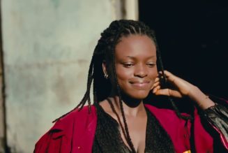 Timi Dakolo Unveils Official Music Video for “Nothing Dey Spoil for God Hand” » NaijaTunez - No. 1 Platform For Latest Naija Music & Videos