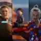 Tom Holland Stars in New LEGO Short Film, 'Never Stop Playing'