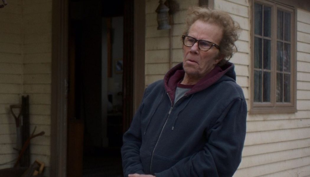 Tom Waits and Jim Jarmusch Reunite in First Trailer for Father Mother Sister Brother