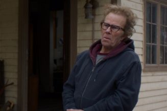 Tom Waits and Jim Jarmusch Reunite in First Trailer for Father Mother Sister Brother