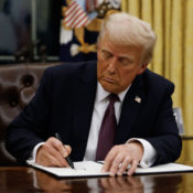 Trump says H-1B visas will now cost $100,000 per-year