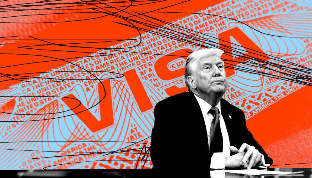 Trump’s new H-1B policy caused short-term panic — and will cause long-term chaos