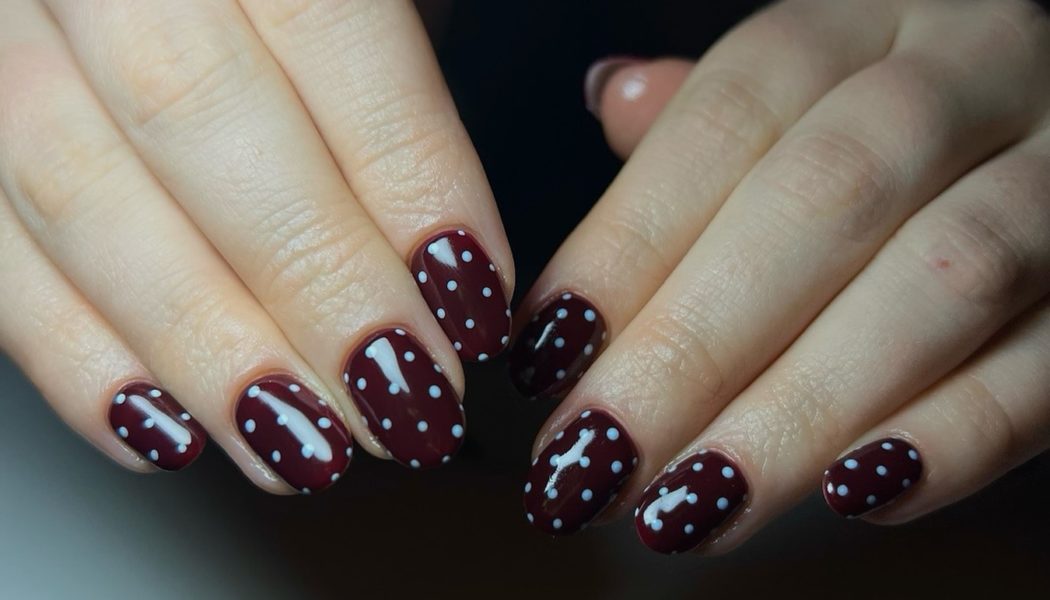 Trust Me: This Unexpected Nail Colour Combo Will be Everywhere This Season