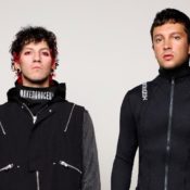 Twenty One Pilots File Lawsuit Against Temu Over Knockoff Merch