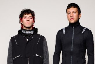 Twenty One Pilots File Lawsuit Against Temu Over Knockoff Merch