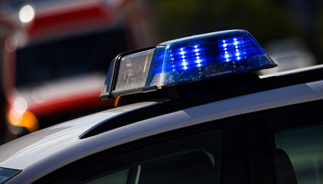 TX Man Facing Murder Charges After "Ding Dong Ditch" Shooting