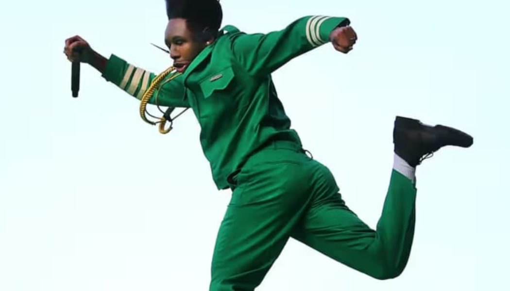 Tyler, the Creator’s ‘Cherry Bomb’ Returns to No. 6 on the Billboard 200