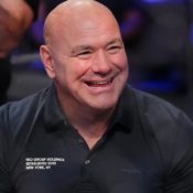 UFC's White House Fight Card Reportedly Planned for June 2026