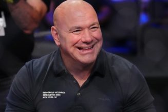 UFC's White House Fight Card Reportedly Planned for June 2026