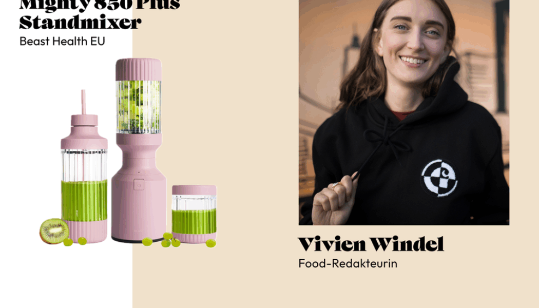 Unsere Redaktions-Highlights im September