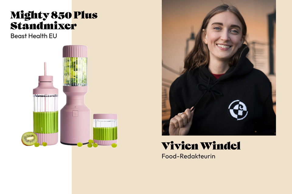 Lifestyle-Test: Unsere Redaktions-Highlights im September