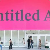 Untitled Art Bets on Houston With Its First Texas Edition