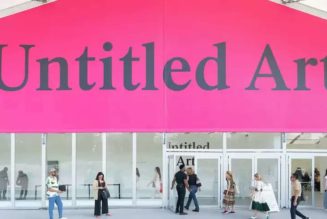 Untitled Art Bets on Houston With Its First Texas Edition