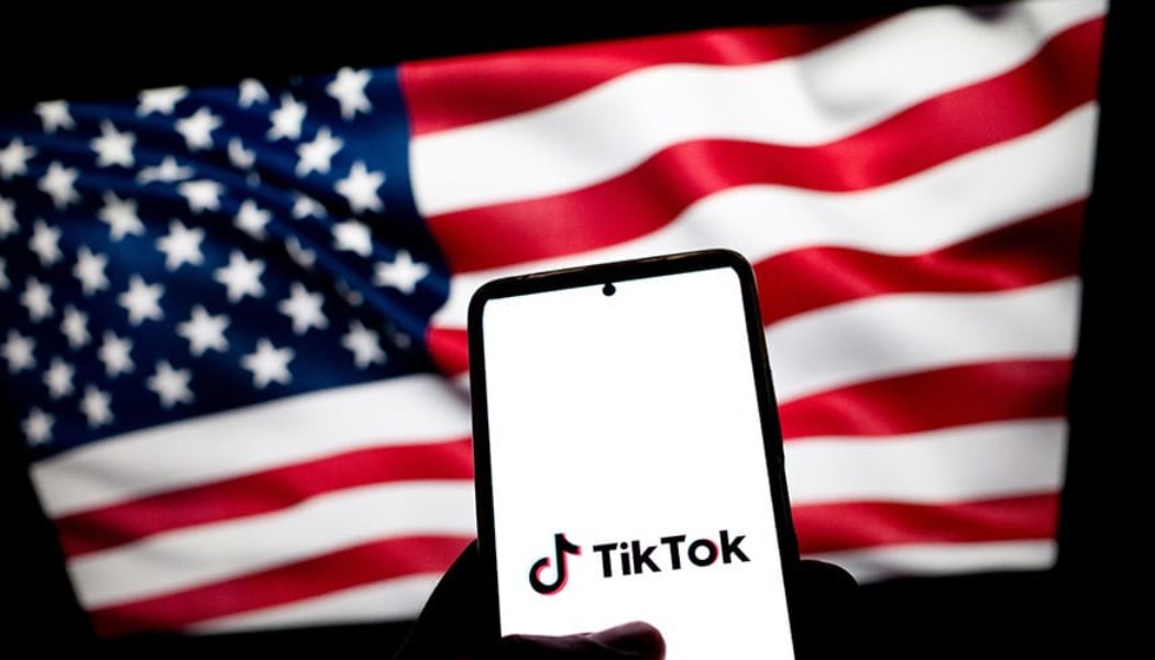 US and China Land on Agreement Over Transfer of TikTok’s Ownership