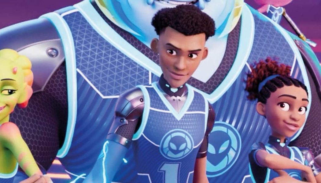 Victor Wembanyama Receives Basketball-Themed Animated Series Titled 'Alien Dunk'