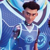 Victor Wembanyama Receives Basketball-Themed Animated Series Titled 'Alien Dunk'