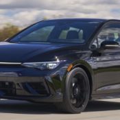 Volkswagen To Feature Audi RS3's 5-Cylinder Engine for the Golf R