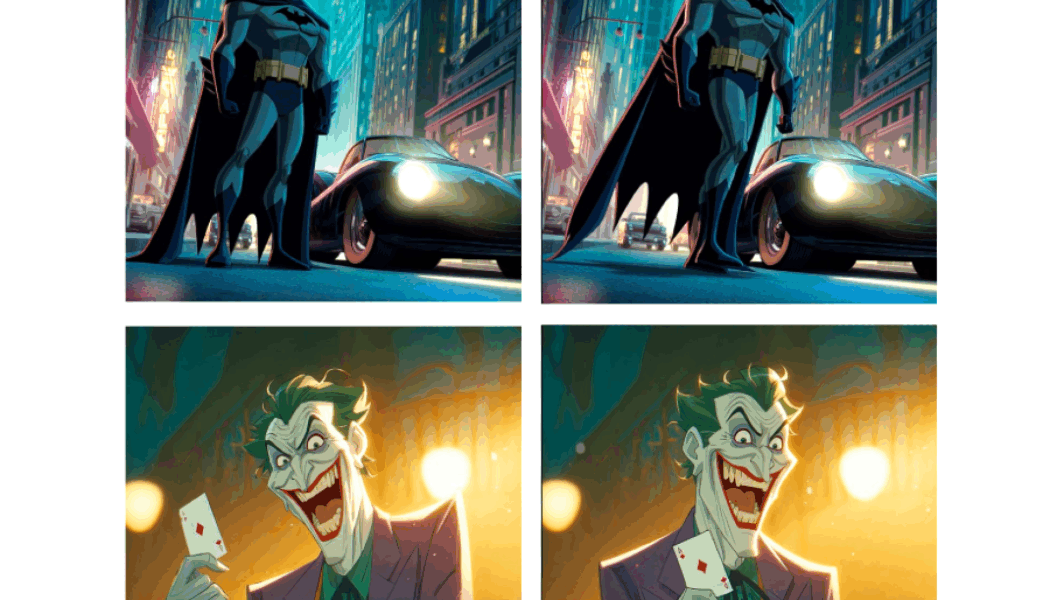 Warner Bros. Discovery sues Midjourney for generating ‘countless’ copies of its characters